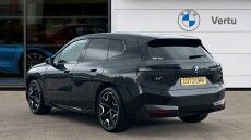 BMW iX 385kW xDrive50 M Sport Edition 111.5kWh 5dr Auto Electric Estate